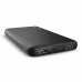 Power Bank con Doble USB Trust Primo Negro 10000 mAh 37 Wh (1 unidad)