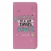 Varavirtalähde Mr. Wonderful MRPWB031 4000 mAh Pinkki