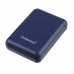 Powerbank INTENSO XS10000 10000 mAh Bleu