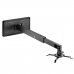 Soporte de Pared Extensible para Proyector MacLean MC-945 Negro