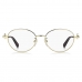 Ramă de Ochelari Damă Marc Jacobs MARC-609-G-06J Ø 51 mm