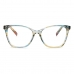 Monture de Lunettes Femme Missoni MIS-0013-JUR Ø 53 mm