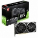 Graafikakaart MSI GeForce RTX 3060 VENTUS 2X 12G OC GeForce RTX 3060 12 GB GDDR6