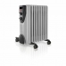 Radiateur à Huile (9 modules) Taurus DAKAR 1500 1500W Gris 1500 W