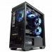 PC Γραφείου PcCom Ready AMD Ryzen 5 5600X 16 GB RAM 1 TB SSD Nvidia Geforce RTX 4060