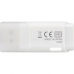 Memória USB Kioxia TransMemory U202 Branco 32 GB