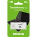 Στικάκι USB Kioxia TransMemory U202 Λευκό 32 GB