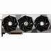 Grafiikkakortti MSI GeForce RTX 4090 SUPRIM X 24G NVIDIA GeForce RTX 4090 GDDR6X