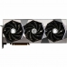 Tarjeta Gráfica MSI GeForce RTX 4090 SUPRIM X 24G NVIDIA GeForce RTX 4090 GDDR6X