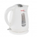 Чайник Tefal KO299130 Бял Пластмаса 2200 W 1,5 L