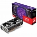 Графическая карта Sapphire SAPPHIRE AMD RADEON RX 7700 XT GDDR6 12 GB