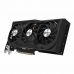 Grafikkort Gigabyte GV-N4070WF3OC-12GD GEFORCE RTX 4070 12 GB GDDR6X