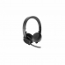 Bluetooth sluchátka s mikrofonem Logitech 981-000914 Černý Grafitová