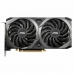 Grafische kaart MSI 912-V397-039 GeForce RTX 3060 12 GB GDDR6