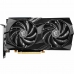 Grafická karta MSI GEFORCE RTX 4060 GAMING X 8G Geforce RTX 4060 8 GB GDDR6