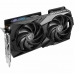 Grafická karta MSI GEFORCE RTX 4060 GAMING X 8G Geforce RTX 4060 8 GB GDDR6