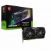 Carte Graphique MSI GEFORCE RTX 4060 GAMING X 8G Geforce RTX 4060 8 GB GDDR6