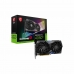 Grafiikkakortti MSI GeForce RTX 4060 Ti GAMING X 16 GB GDDR6 Geforce RTX 4060 Ti