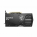 Grafiikkakortti MSI GeForce RTX 4060 Ti GAMING X 16 GB GDDR6 Geforce RTX 4060 Ti