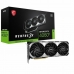 Grafikas Karte MSI GeForce RTX 4060 Ti VENTUS 3X OC 16 GB GDDR6 Geforce RTX 4060 Ti