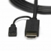 Adapter HDMI do VGA Startech HD2VGAMM10 3 m