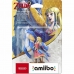 Zberateľská postavička Amiibo The Legend of Zelda: Skyward Sword HD - Zelda & Loftwing