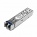 Daugiafunkcinis SFP pluošto modelis Startech MASFP1GBLX10