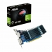 Graafikakaart Asus GeForce GT 710 2 GB GDDR3