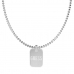 Men's Necklace Guess JUMN01355JWSTT-U