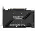 Carte Graphique Gigabyte GV-N4060WF2OC-8GD Geforce RTX 4060 GDDR6