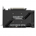 Graafikakaart Gigabyte GV-N4060WF2OC-8GD Geforce RTX 4060 GDDR6