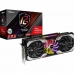 Graafikakaart ASRock RX6800XT PG 16GO Radeon RX 6800 XT 16 GB GDDR6