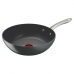 Pan Tefal C4241953 Grey Light grey Aluminium