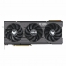 Grafiikkakortti Asus TUF Geforce RTX 4060 Ti GDDR6 8 GB