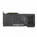 Graafikakaart Asus TUF Geforce RTX 4060 Ti GDDR6