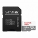 Paměťová karta SDXC SanDisk SDSQUNR-064G-GN3MA 64 GB CL10