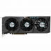 Grafikkort Gigabyte GV-R66EAGLE-8GD AMD Radeon RX 6600 8 GB GDDR6