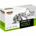 Placă Grafică INNO3D N40602-08D6X-173051W Geforce RTX 4060 GDDR6