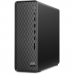 Stalinis kompiuteris HP Slim Desktop S01-pF2028ns PC Intel Core i5-1240 16 GB RAM 512 GB SSD