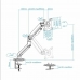 Подставка для ТВ TooQ DB4032TNR-G 9 kg 17