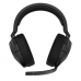 Auriculares Bluetooth com microfone Corsair HS55 WIRELESS Preto