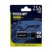 USB atmintukas Patriot Memory Rage Lite Juoda 256 GB