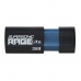 USB stick Patriot Memory Rage Lite Crna 256 GB