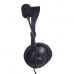 Auriculares com microfone Ibox W1MV Preto