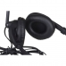 Auriculares com microfone Ibox W1MV Preto