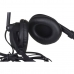 Slušalice s Mikrofonom Ibox W1MV Crna