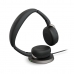 Căști Bluetooth cu Microfon Jabra Evolve2 65 Flex Negru