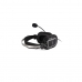 Slušalice s Mikrofonom A4 Tech EVO Vhead 50 Crna