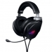 Fones de Ouvido de Tiaras Asus ROG Theta 7.1 Preto