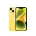 Smartphone iPhone 14 Apple MR3X3QL/A Gelb 128 GB 6 GB RAM 6,1